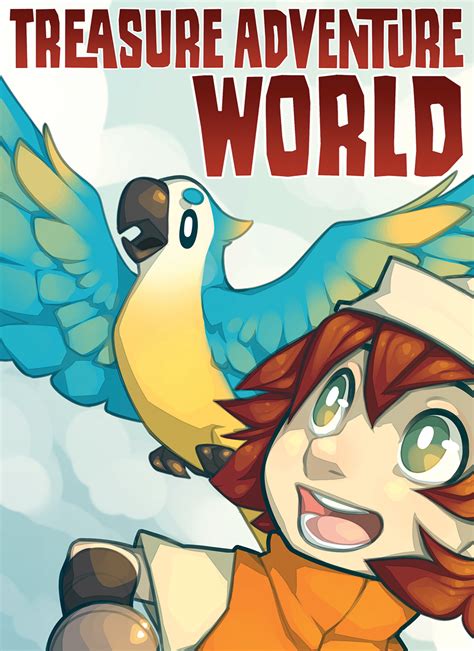 treasure adventure world windows game indiedb