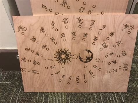 how to make a spirit box