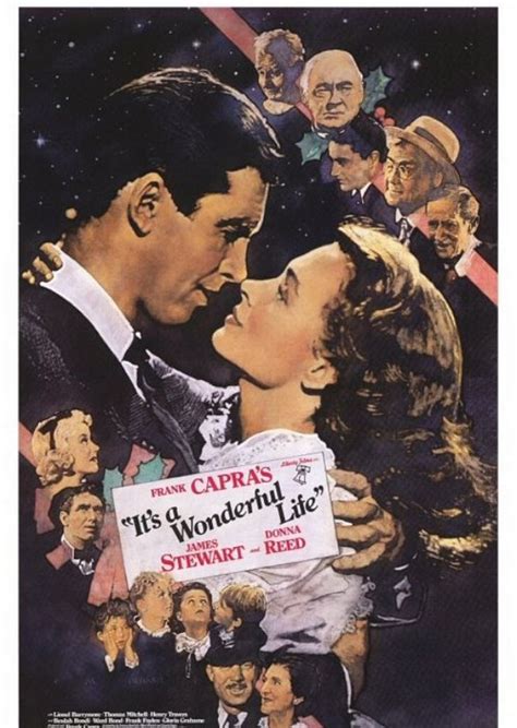It's a Wonderful Life Fan Casting on myCast