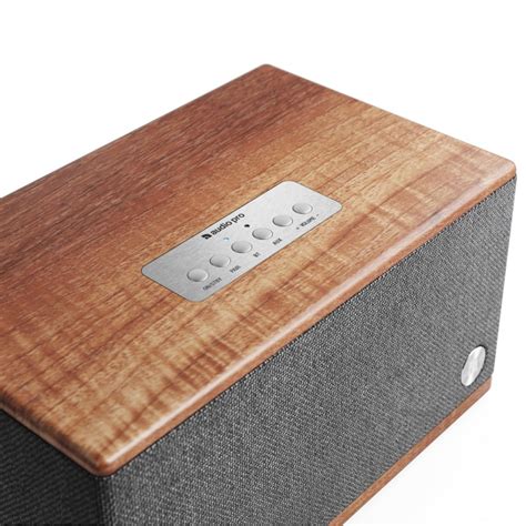 Audio Pro BT5 Bluetooth-Lautsprecher