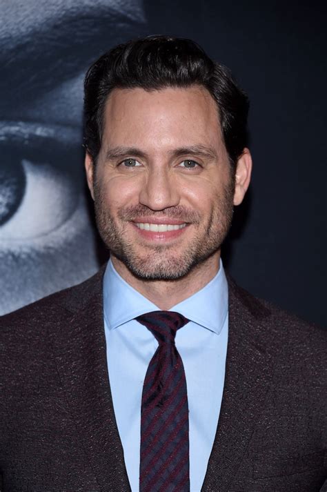 Edgar Ramírez