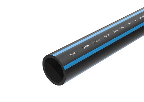 evoaqua pe polyethylene pe potable water pipes