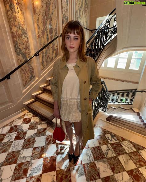 Phia Saban Wiki, Biography, Age, Gallery, Spouse and more