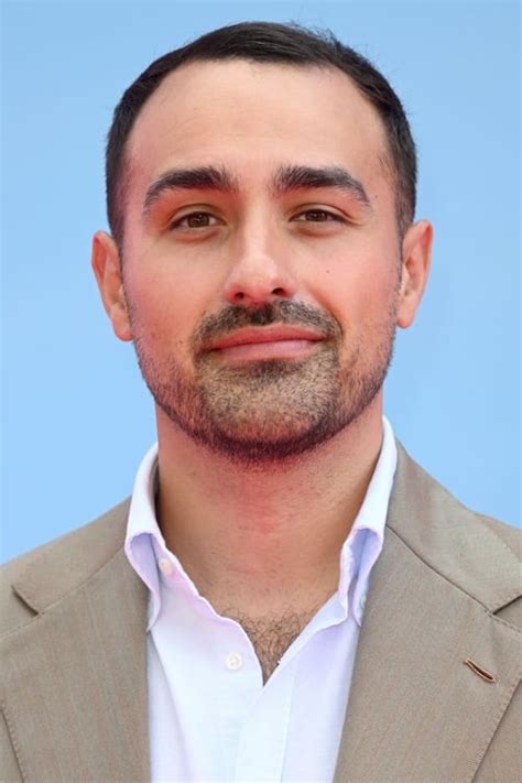 Filmes E Programas De Tv De Jamie Demetriou - ‎Films starring Jamie Demetriou • Letterboxd