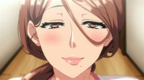 Tsuma ni Damatte Sokubaikai ni Ikun ja Nakatta (อนิเมะ 18+) - ANIME-HARU