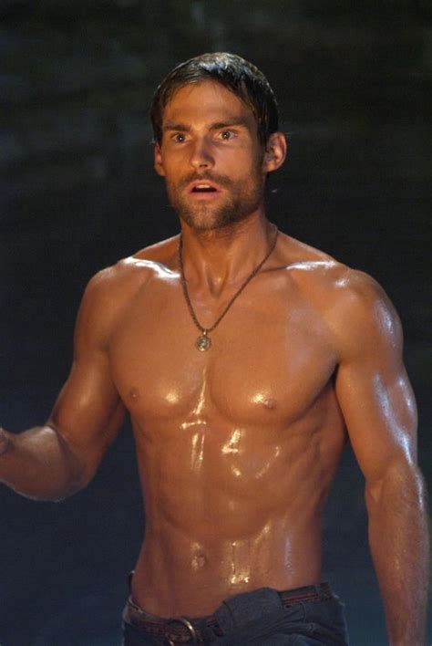 Sean Williams Scott : r/nattyorjuice