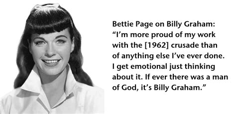 Pin Up Happy Birthday Betty Page