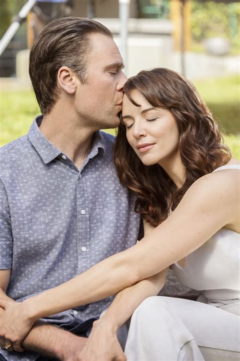 Family Photoshoot with Michelle Morgan from Heartland — Jenn Fontaine