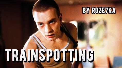 gspd - героиновый шик [Trainspotting] - YouTube