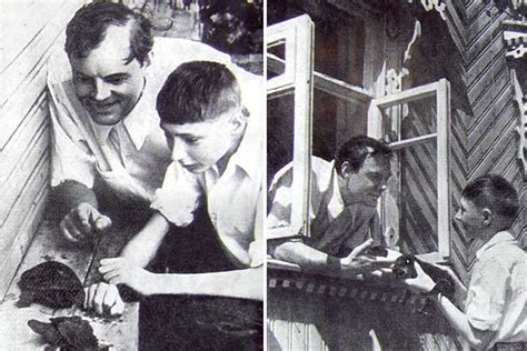 Павел Кадочников – биография, фото, личная жизнь, фильмография - 24СМИ