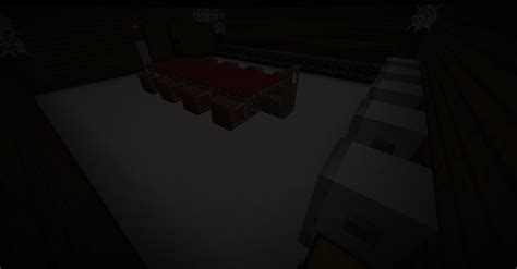 [Map] The Lost Soul [1.8+] - Minecraft-France