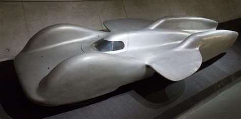 Mercedes-Benz T80 1939 six-wheeled vehicle built by Mercedes-Benz ...