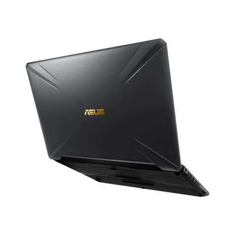Asus TUF Gaming AMD Ryzen 5-3550H 8GB 1TB HDD + 256GB SSD 17.3 Inch FHD ...
