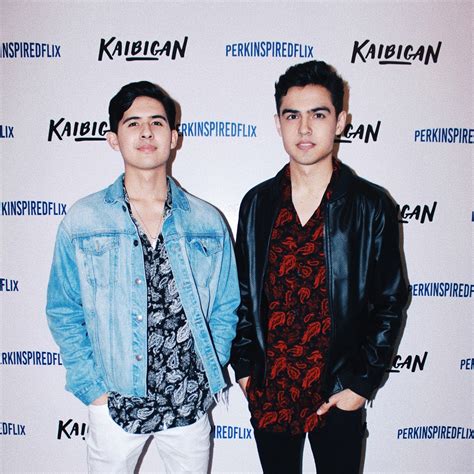 Perkins Twins