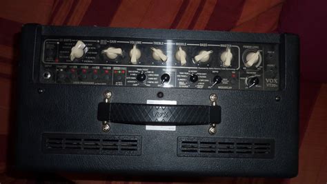 Vox VT20+ image (#396048) - Audiofanzine