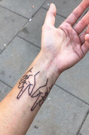 Tattoo uploaded by Anastasia • Tattoodo