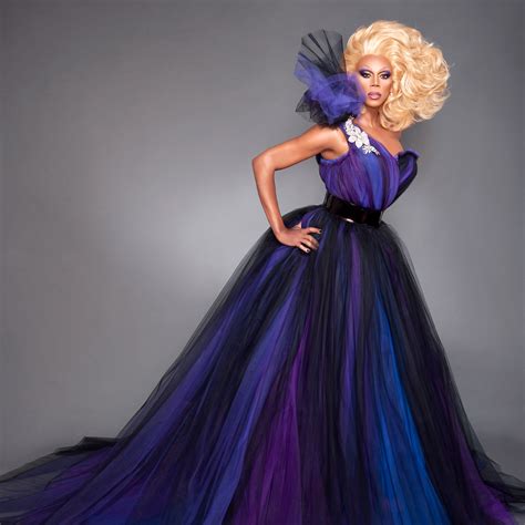 Drag Queen Dress