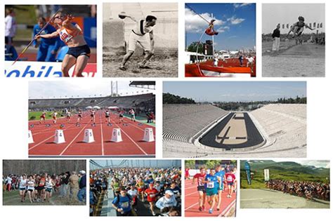 The IAAF World Championships Daegu 2011: The Introduction of IAAF: Part ...