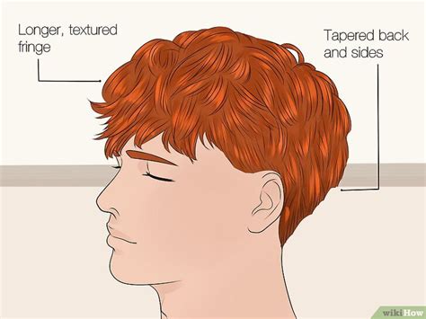 fluffy hair rock  trendy messy