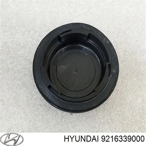 9216339000 Hyundai/Kia сравнить цены на Автопро