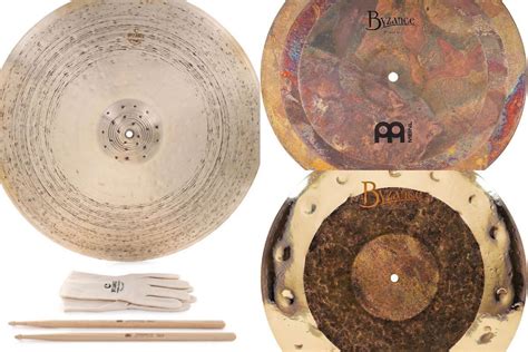 meinl cymbals   industry