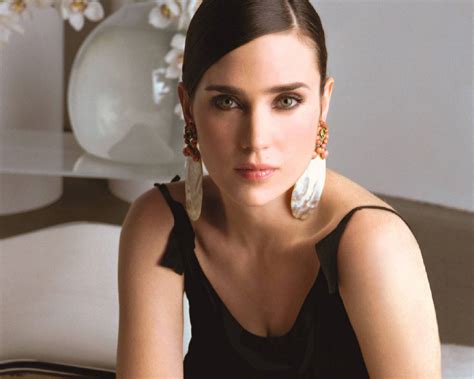 Jennifer Connelly - Jennifer Connelly Wallpaper (205606) - Fanpop