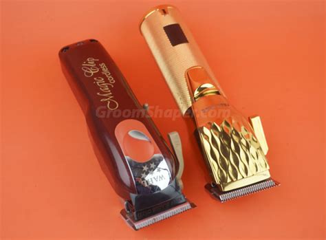 shaver  trimmer  clipper    differences