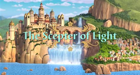The Scepter of Light | Elena of Avalor Wiki | FANDOM powered by Wikia