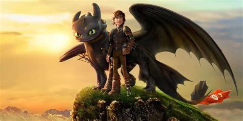 A Brief History of Great Movie Dragons