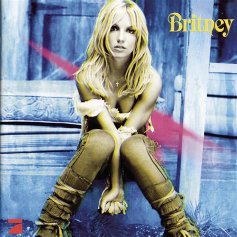 Britney: Britney Spears: Amazon.fr: CD et Vinyles}
