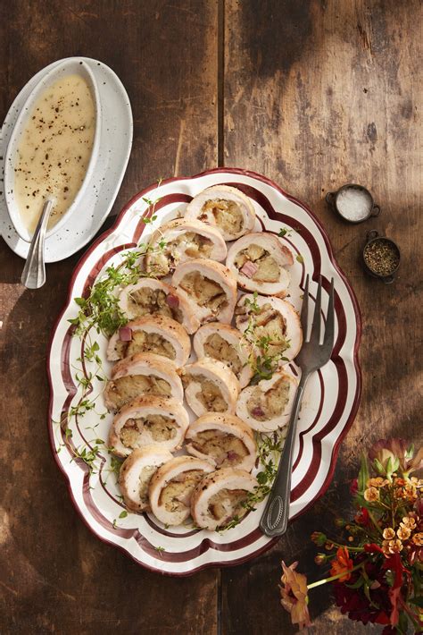 45 Thanksgiving Potluck ideas - What to Bring for Thanksgiving