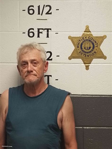 What the new whitley county detention center ky budget means 1