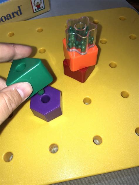 Peg Boards in 2020 | Peg board, Peg, Pattern