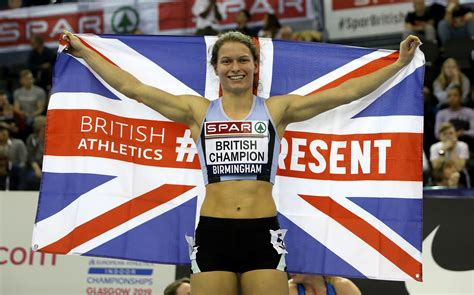 Team GB sprinter Zoey Clark among elite athletes who will be able to