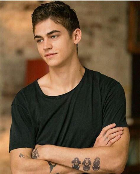 Hardin Scott | Wiki | •After Saga• Oficial Amino Amino