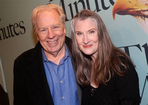 ‘One on One’ Star Annette O’Toole Experienced Death of Her Stepchild
