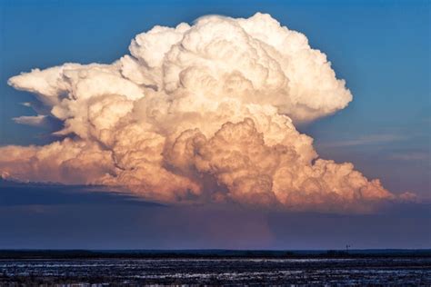 cumulonimbus clouds thunderstorm royalty    stock