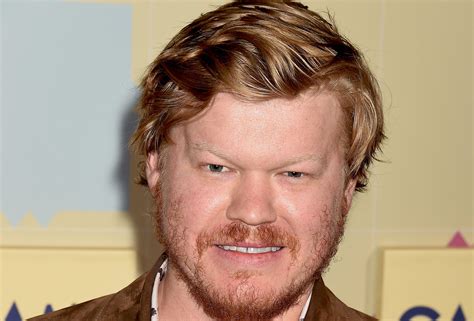 Jesse Plemons