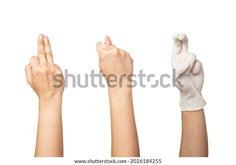 close ups sex hand gestures compilation stock photo