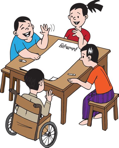 children learn turn  avaz