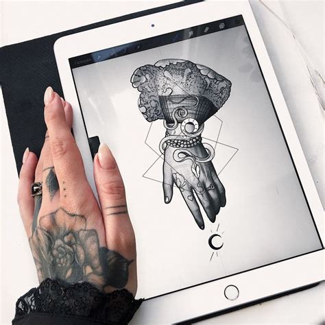 Эскиз рука | Tattoo artists, Sketches, Artist