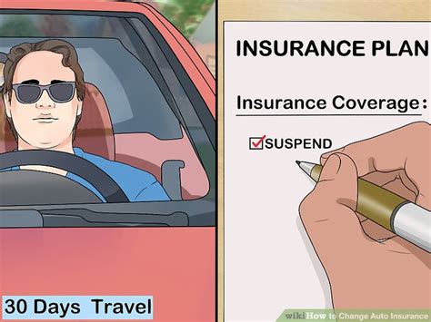 how to change insurance