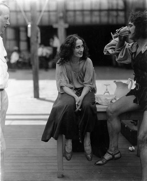 A Great Ballerina’s Explosive Movie Performance | The New Yorker