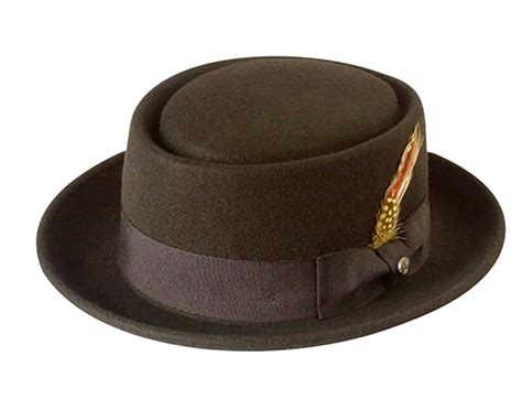 Pork Pie - The Fashiongton Post