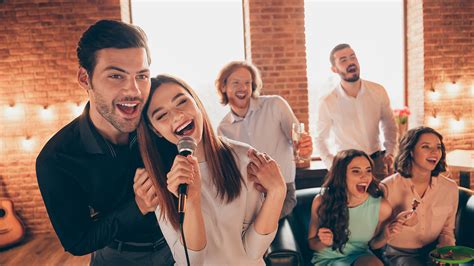 Best portable karaoke machines for your house parties - ABC7 Chicago