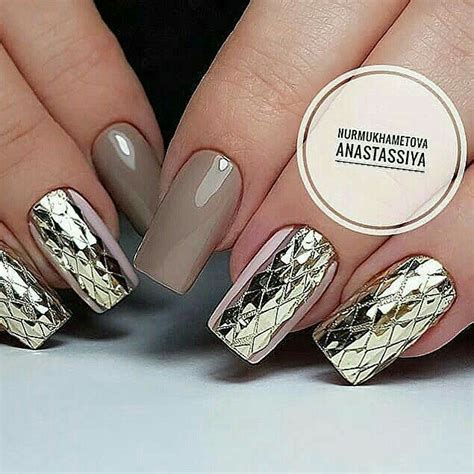 Pin by Patricia Peixoto on Unha | Chic nail art, Beauty nails, Fashion ...