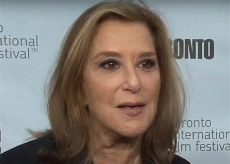 Умерла кинопродюсер Паула Вайнштейн