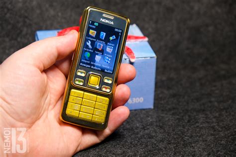 Телефон-легенда? Обзор Nokia 6300 в 2021 году / Смартфоны и телефоны ...