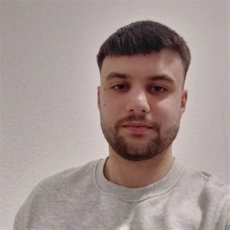 Daniel Petrov | Front-End Web Developer