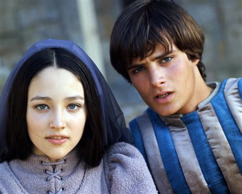 Romeo and Juliet (1968)